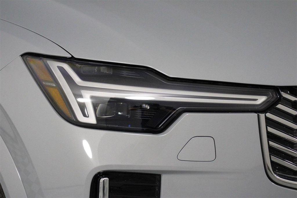 new 2026 Volvo XC90 Plug-In Hybrid car, priced at $84,695