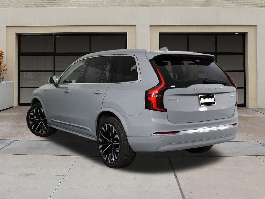 new 2026 Volvo XC90 Plug-In Hybrid car, priced at $84,695