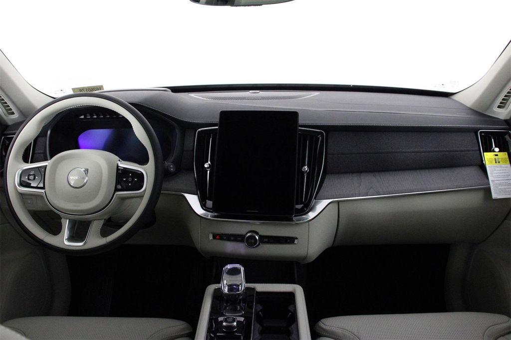 new 2026 Volvo XC90 Plug-In Hybrid car, priced at $84,695