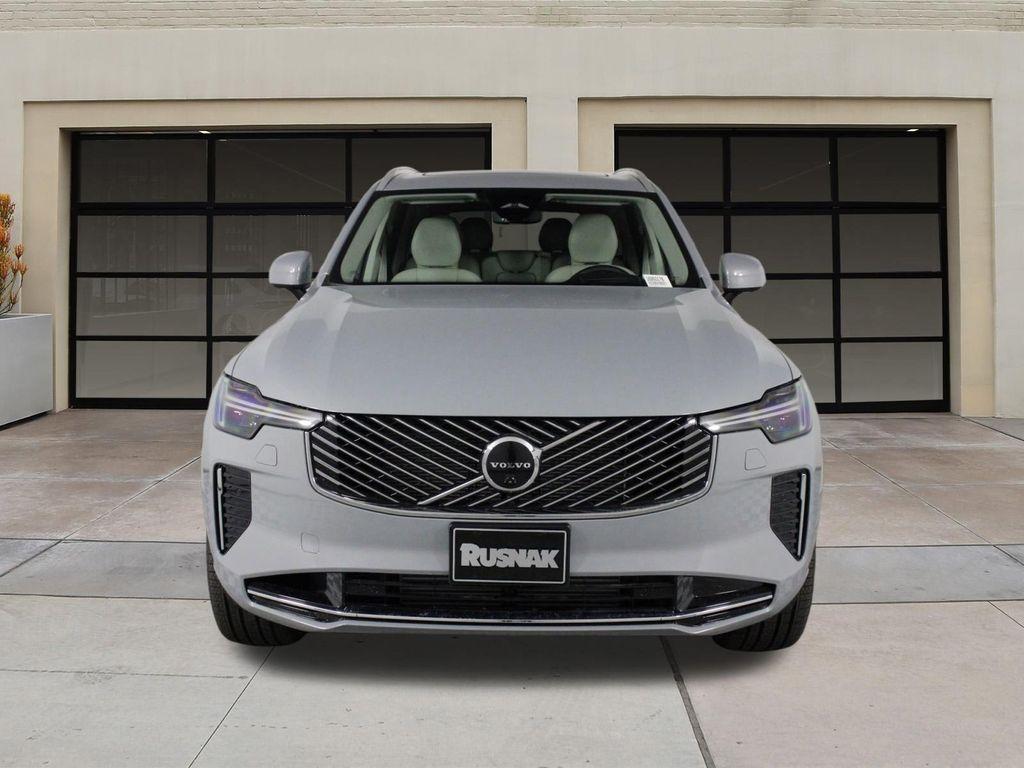 new 2026 Volvo XC90 Plug-In Hybrid car, priced at $84,695