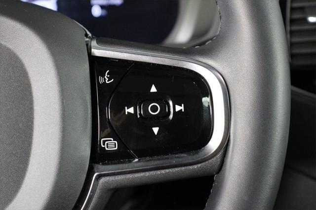 used 2024 Volvo XC90 Recharge Plug-In Hybrid car, priced at $64,995