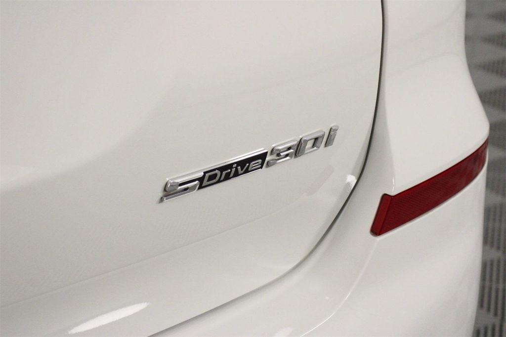 used 2021 BMW X3 car, priced at $24,999