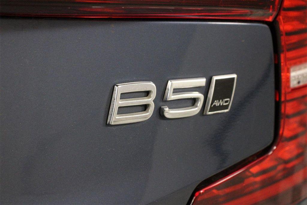 used 2025 Volvo S60 car, priced at $28,995