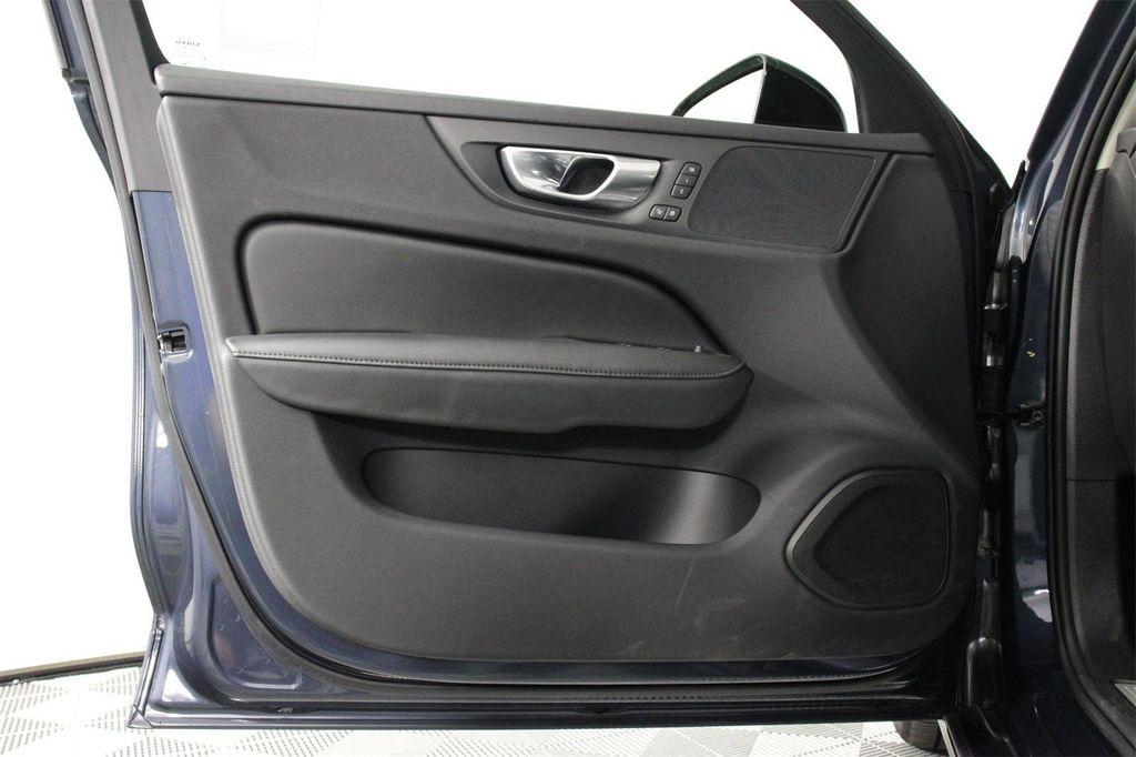 used 2025 Volvo S60 car, priced at $28,995