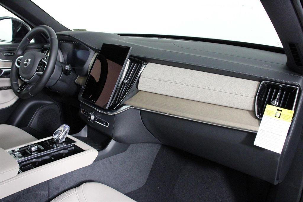 new 2026 Volvo XC90 car, priced at $67,235