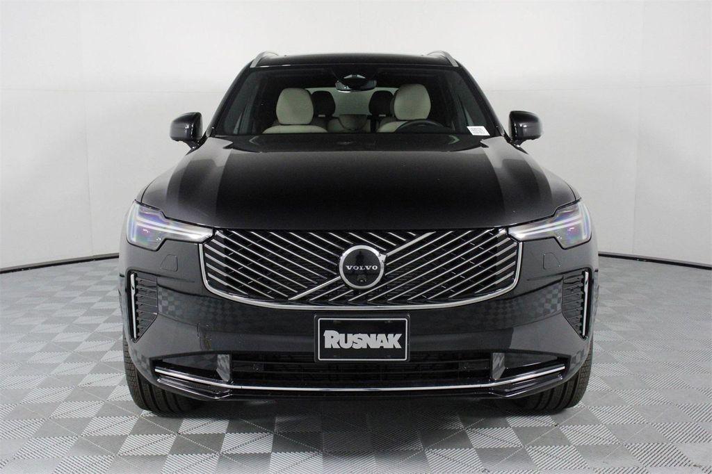 new 2026 Volvo XC90 car, priced at $67,235