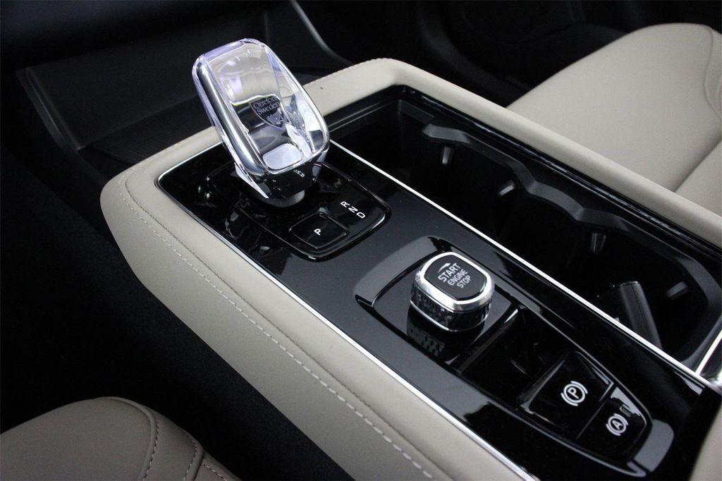 new 2026 Volvo XC90 car, priced at $67,235