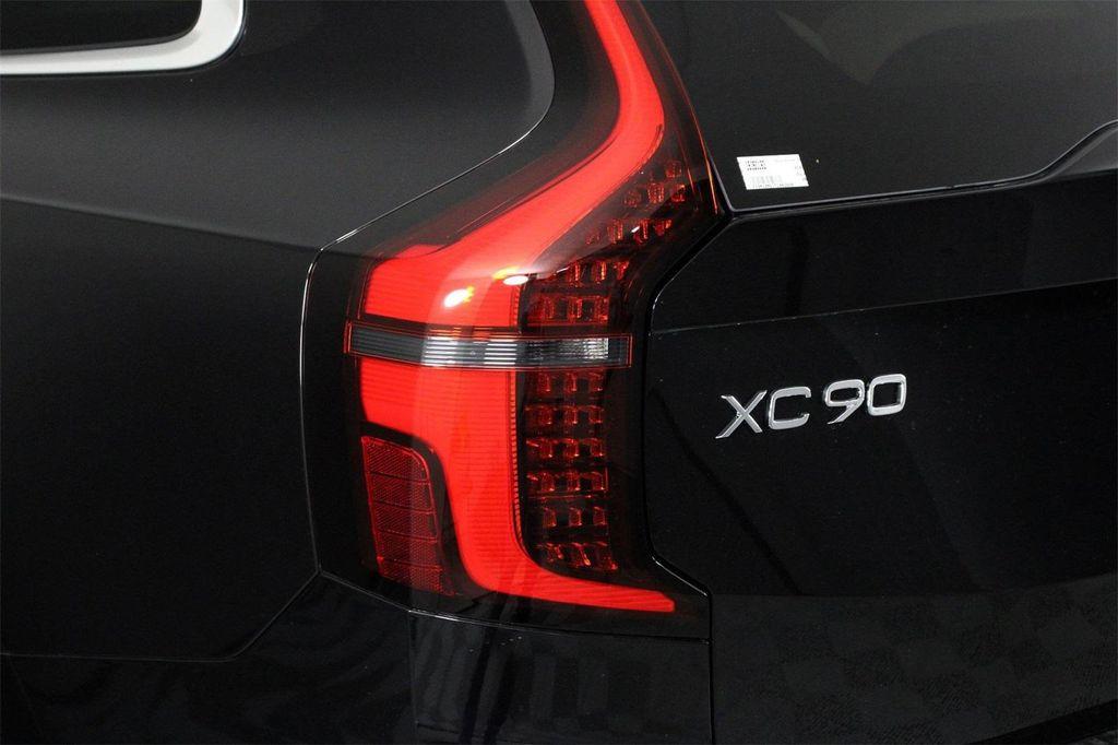 new 2026 Volvo XC90 car, priced at $67,235