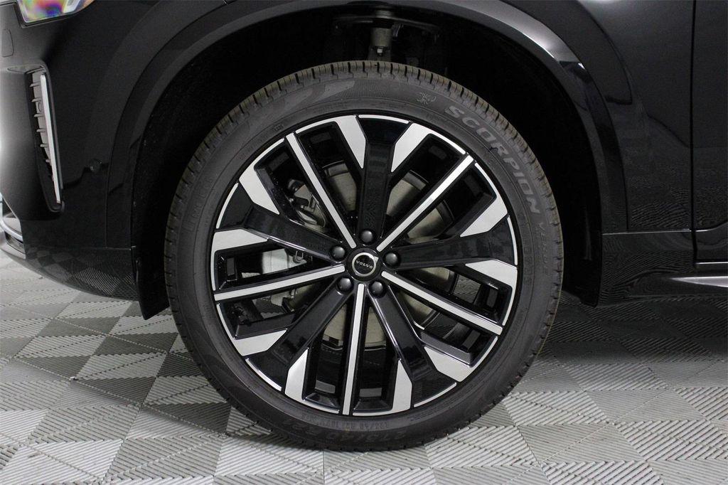 new 2026 Volvo XC90 car, priced at $67,235