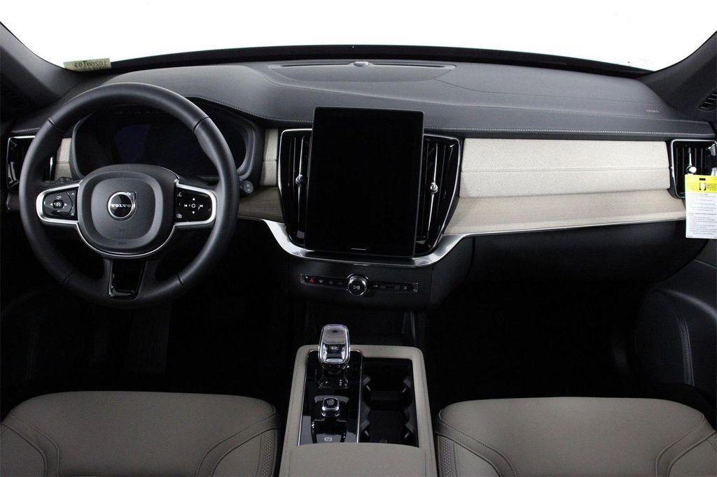 new 2026 Volvo XC90 car, priced at $67,235