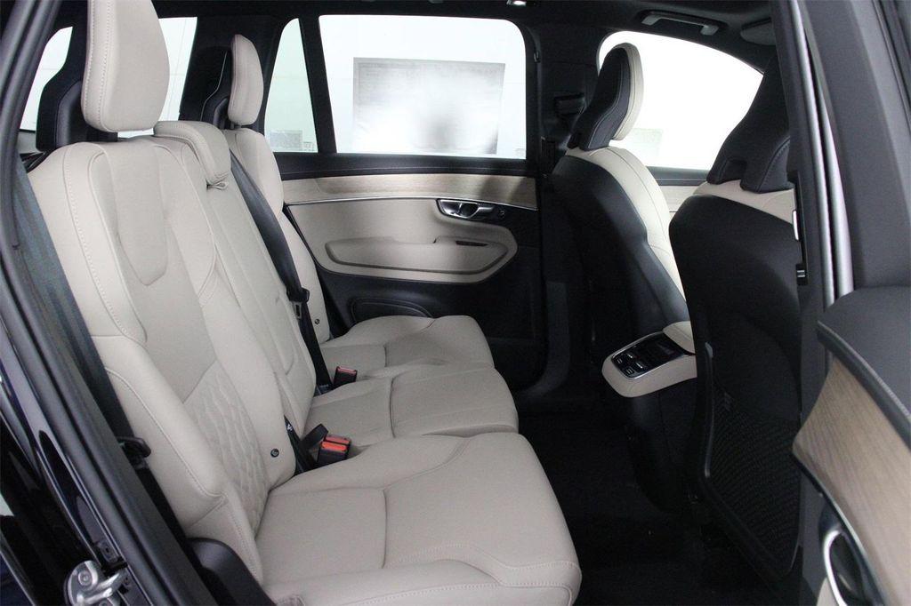new 2026 Volvo XC90 car, priced at $67,235
