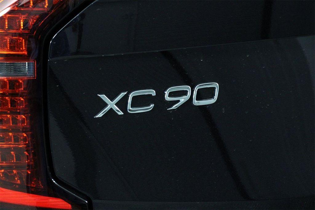 new 2026 Volvo XC90 car, priced at $67,235