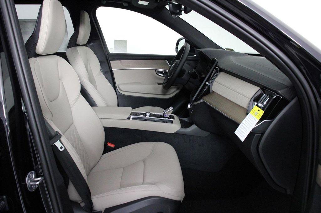 new 2026 Volvo XC90 car, priced at $67,235