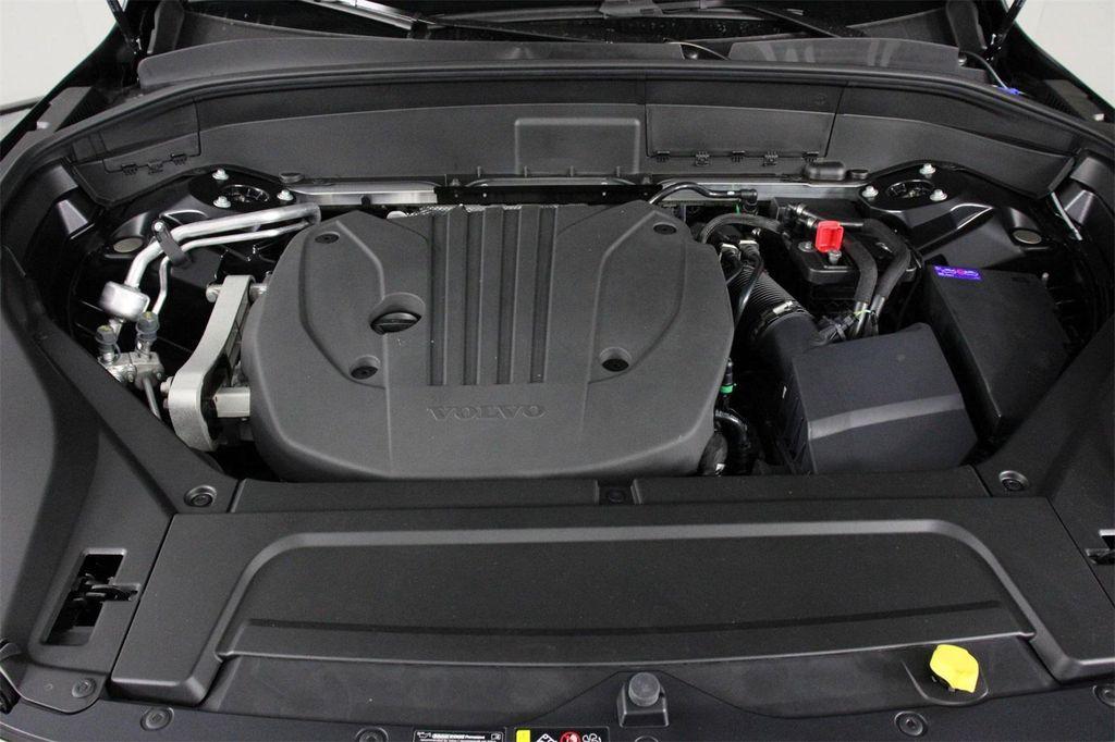 new 2026 Volvo XC90 car, priced at $67,235