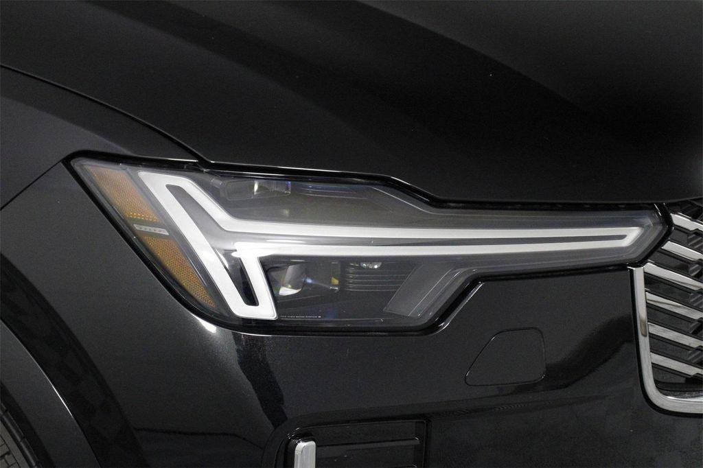 new 2026 Volvo XC90 car, priced at $67,235