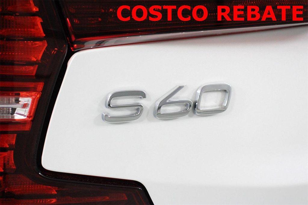 used 2023 Volvo S60 Recharge Plug-In Hybrid car, priced at $38,595