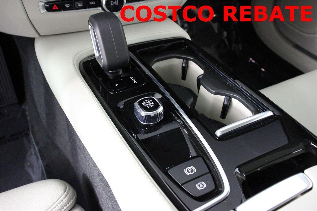 used 2023 Volvo S60 Recharge Plug-In Hybrid car, priced at $38,595