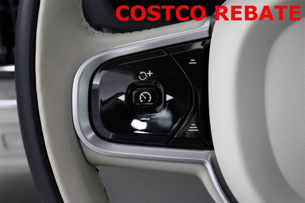 used 2023 Volvo S60 Recharge Plug-In Hybrid car, priced at $38,595