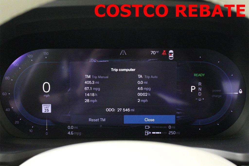 used 2023 Volvo S60 Recharge Plug-In Hybrid car, priced at $38,595