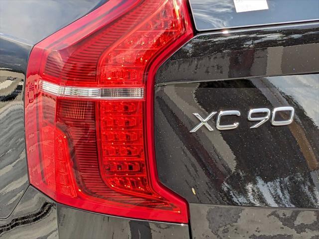 new 2024 Volvo XC90 car, priced at $60,705