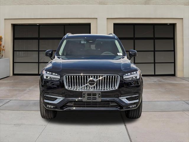 new 2024 Volvo XC90 car, priced at $60,705