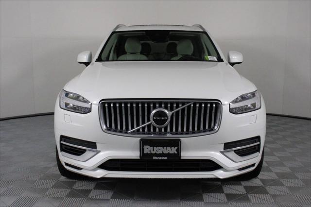 used 2022 Volvo XC90 Recharge Plug-In Hybrid car, priced at $47,595