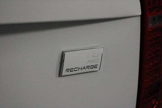 used 2022 Volvo XC90 Recharge Plug-In Hybrid car, priced at $47,595