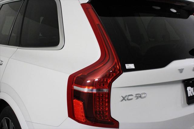 used 2022 Volvo XC90 Recharge Plug-In Hybrid car, priced at $47,595