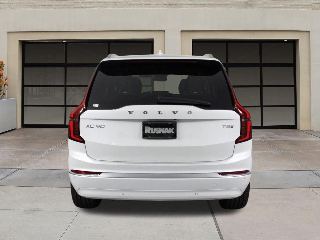 new 2026 Volvo XC90 Plug-In Hybrid car, priced at $85,625