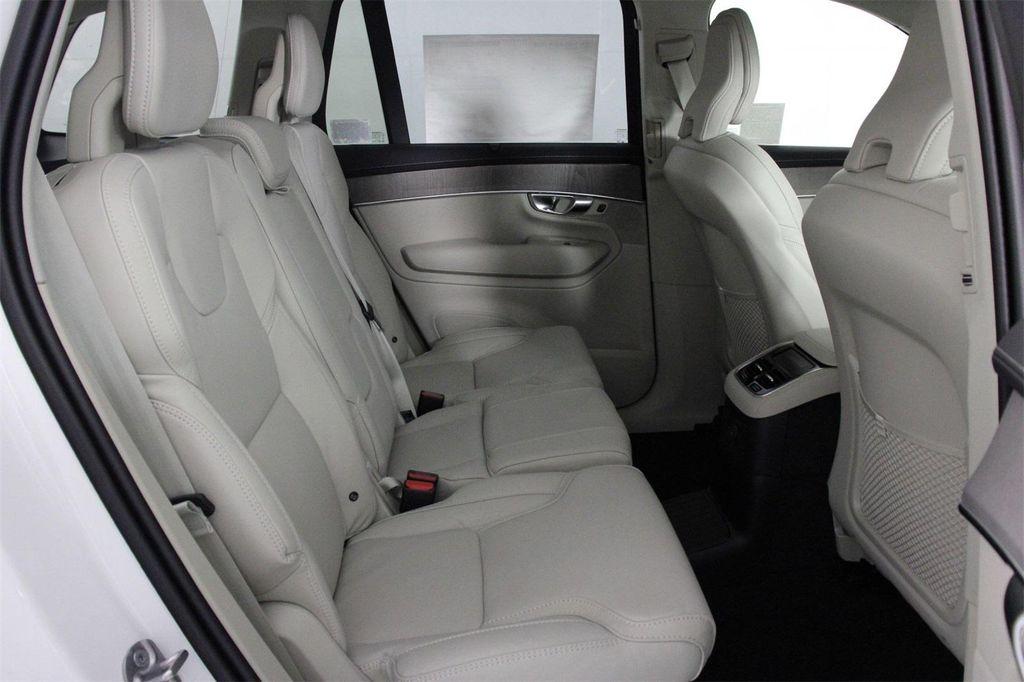 new 2026 Volvo XC90 Plug-In Hybrid car, priced at $85,625