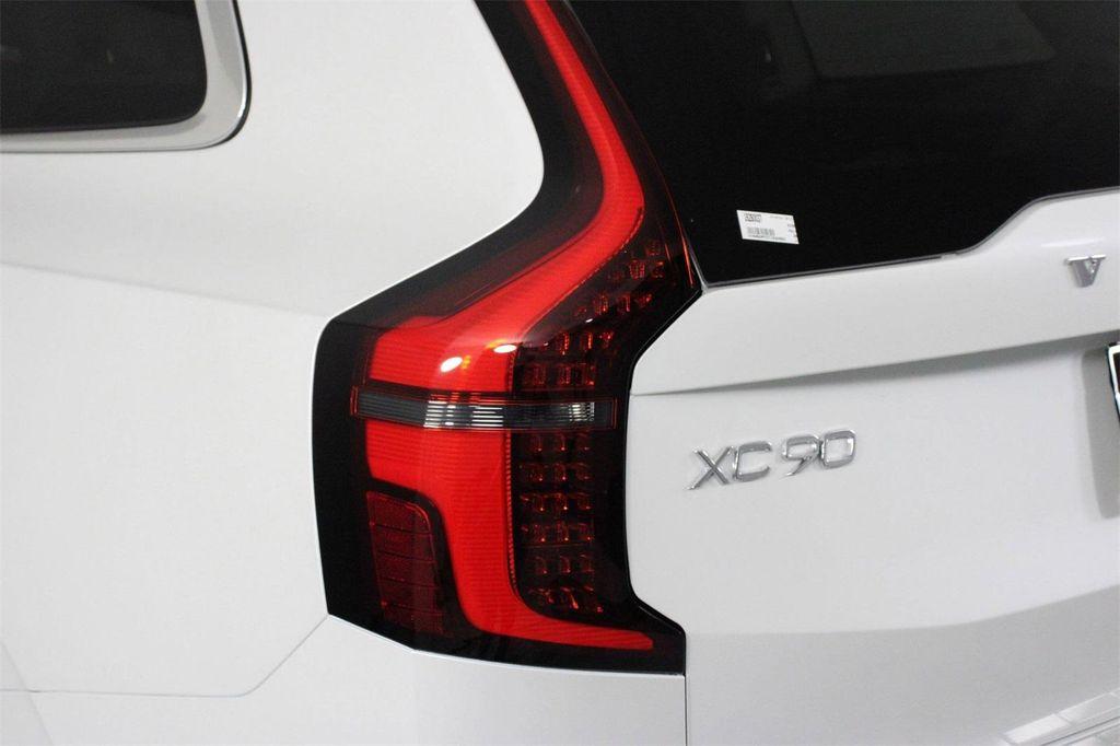 new 2026 Volvo XC90 Plug-In Hybrid car, priced at $85,625