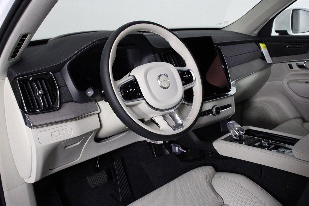 new 2026 Volvo XC90 Plug-In Hybrid car, priced at $85,625