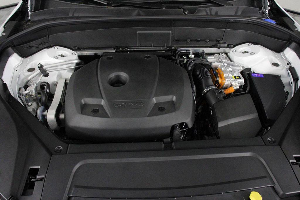 new 2026 Volvo XC90 Plug-In Hybrid car, priced at $85,625