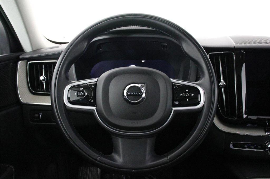 used 2022 Volvo XC60 car, priced at $29,668