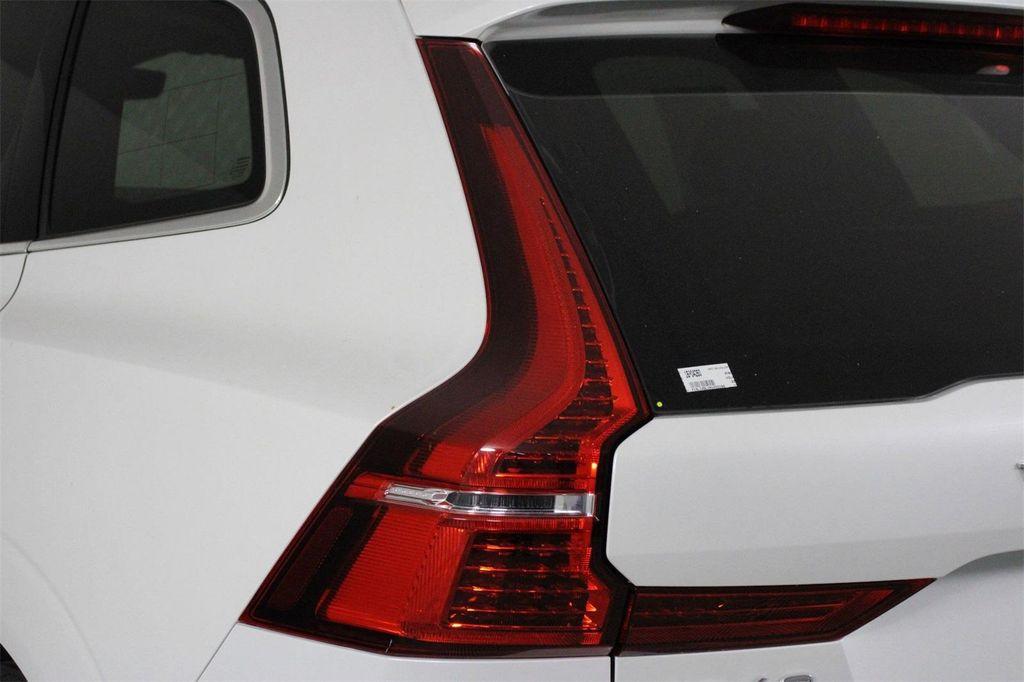 used 2022 Volvo XC60 car, priced at $29,668