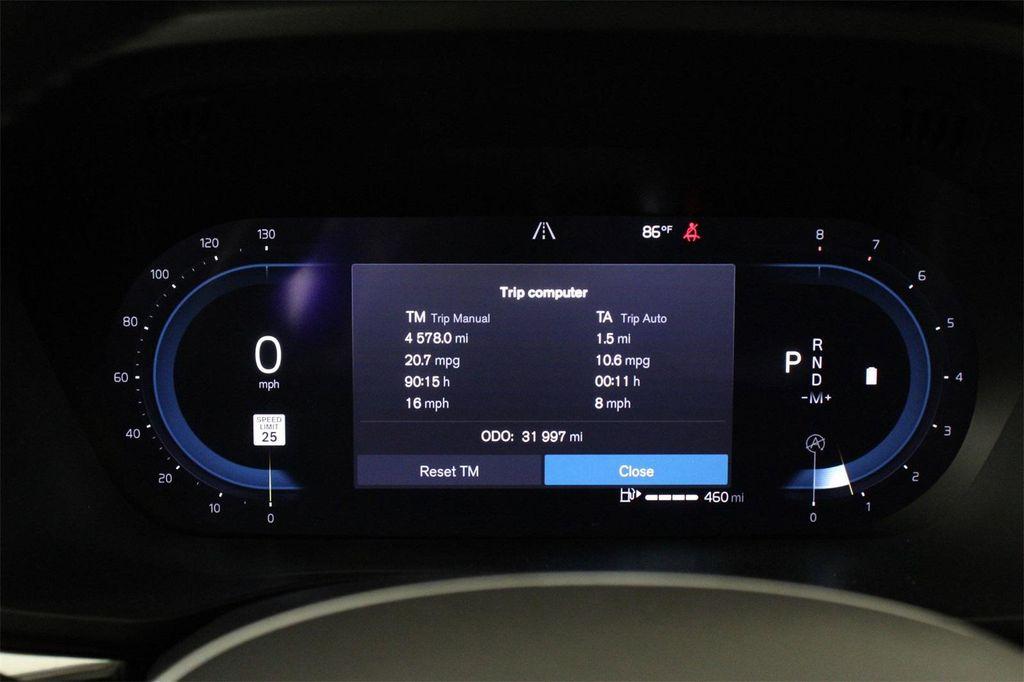 used 2022 Volvo XC60 car, priced at $29,668