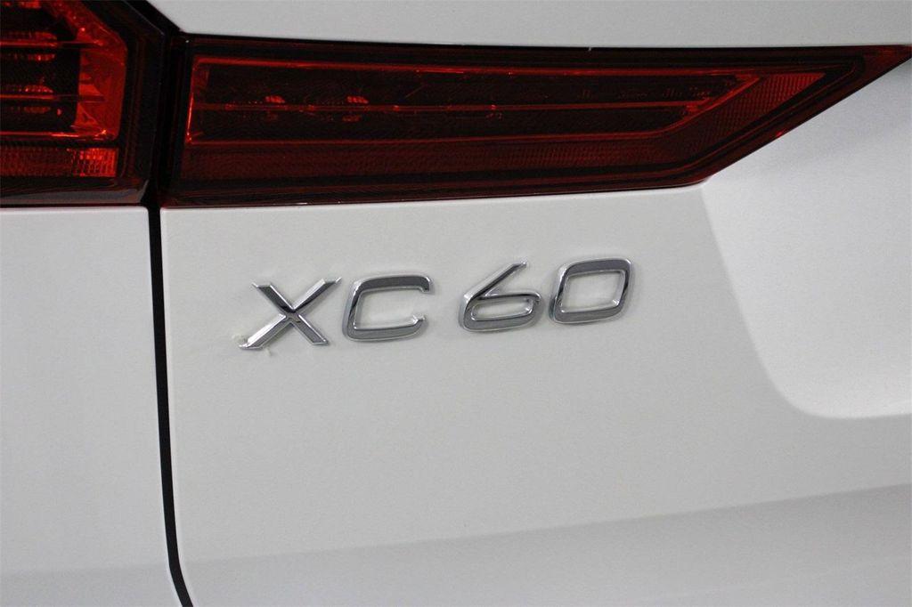 used 2022 Volvo XC60 car, priced at $29,668