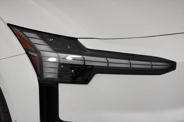 new 2025 Volvo EX30 car, priced at $49,095