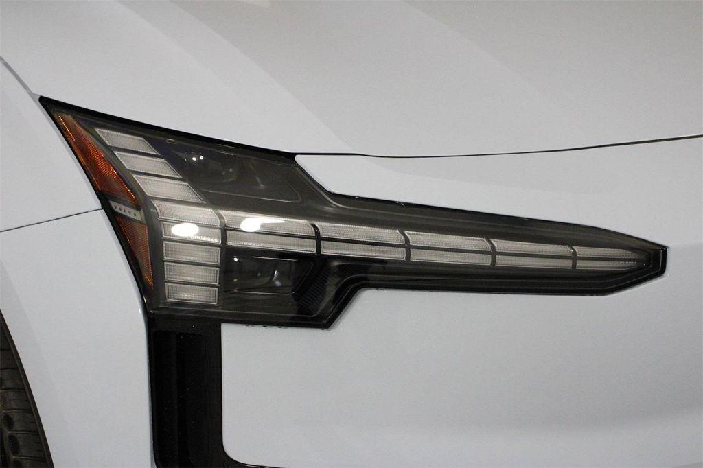 new 2025 Volvo EX30 car, priced at $47,580