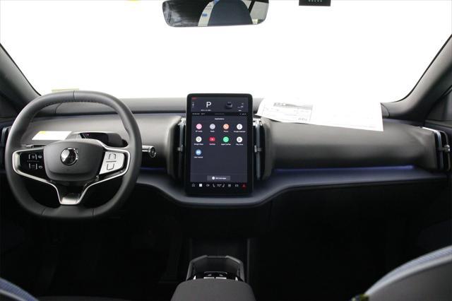 new 2025 Volvo EX30 car, priced at $47,580