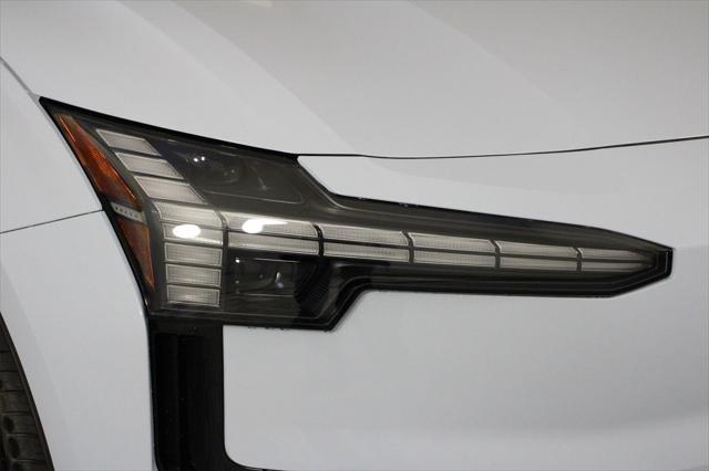 new 2025 Volvo EX30 car, priced at $47,580