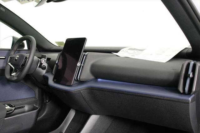 new 2025 Volvo EX30 car, priced at $47,580