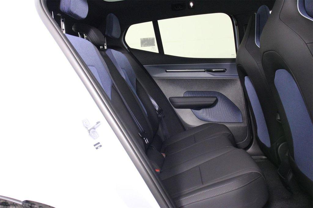 new 2025 Volvo EX30 car, priced at $47,580