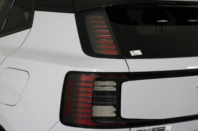 new 2025 Volvo EX30 car, priced at $47,580