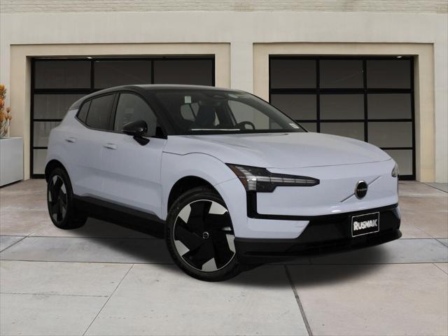 new 2025 Volvo EX30 car, priced at $47,580