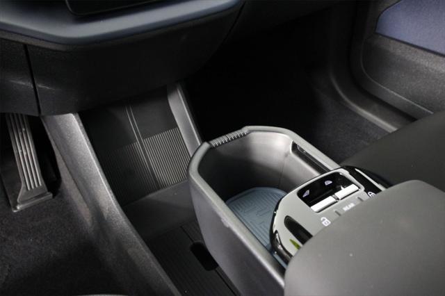 new 2025 Volvo EX30 car, priced at $47,580