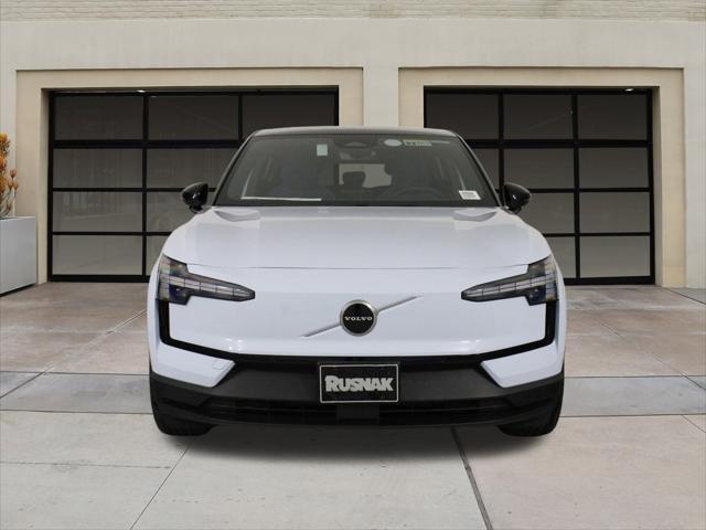 new 2025 Volvo EX30 car, priced at $47,580