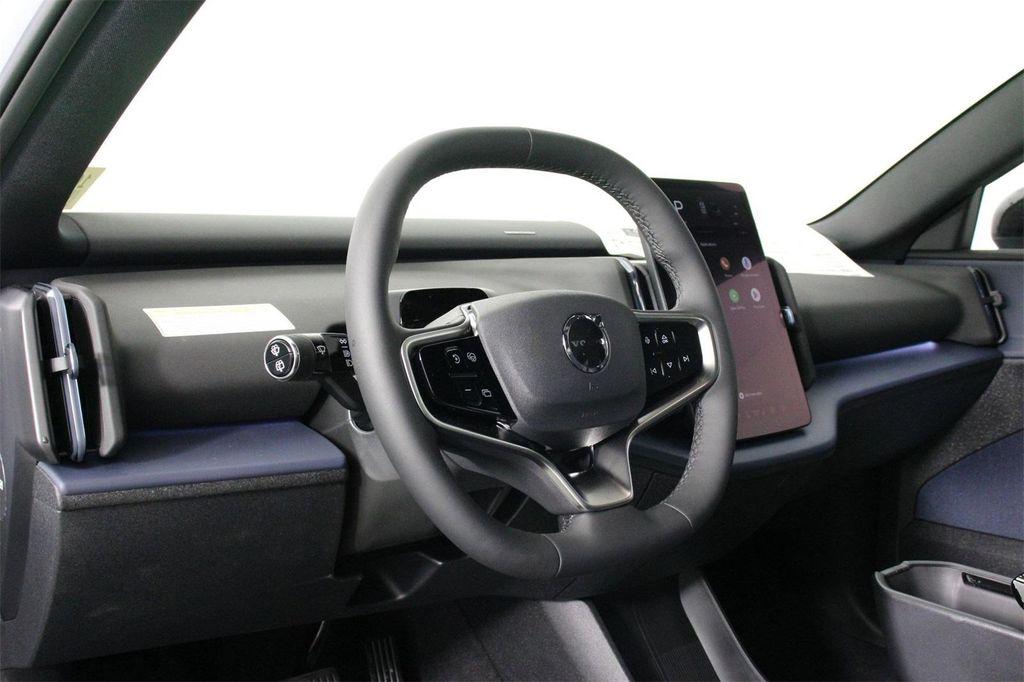 new 2025 Volvo EX30 car, priced at $47,580