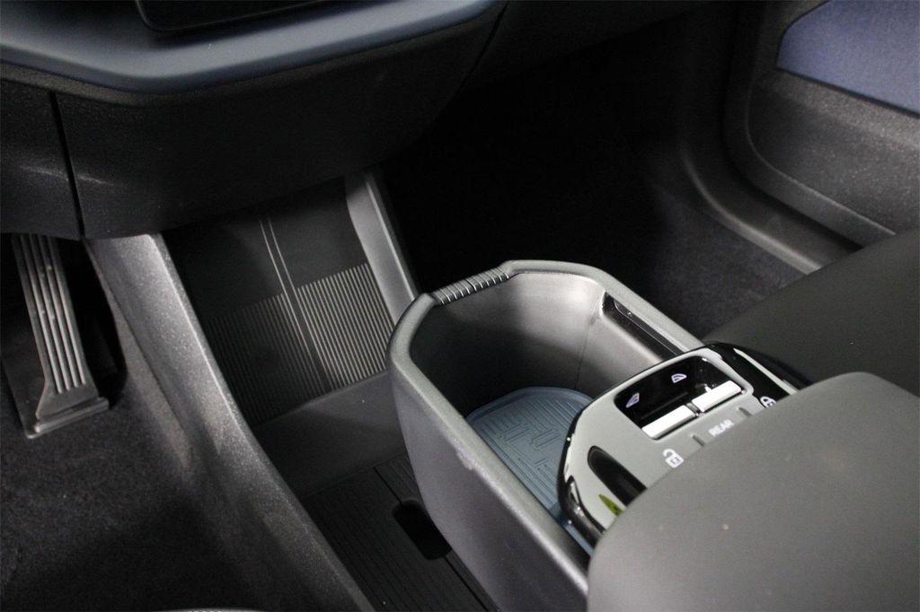 new 2025 Volvo EX30 car, priced at $47,580