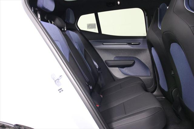 new 2025 Volvo EX30 car, priced at $47,580